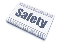 Safety Services Uk Limited Keeping You Safe For Over 30 Years